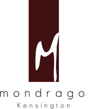 Mondrago Kensington Logo